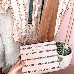 Steve Madden Crossbody Purse